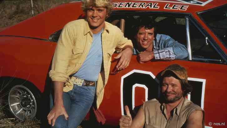 Dukes of Hazzard-acteur en politicus Ben Jones overleden