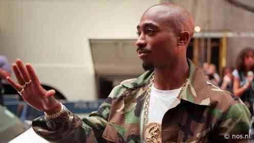 Bijna 30 jaar na moord op hiphoplegende 2Pac staat verdachte voor de rechter