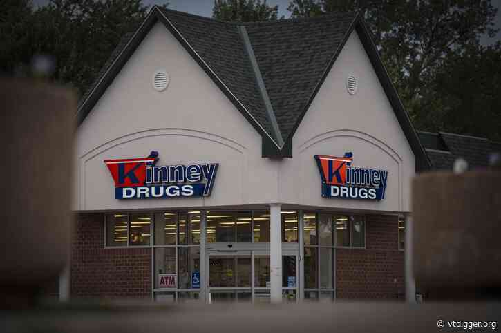 Kinney Drugs pulls back AI tool after customer complaints