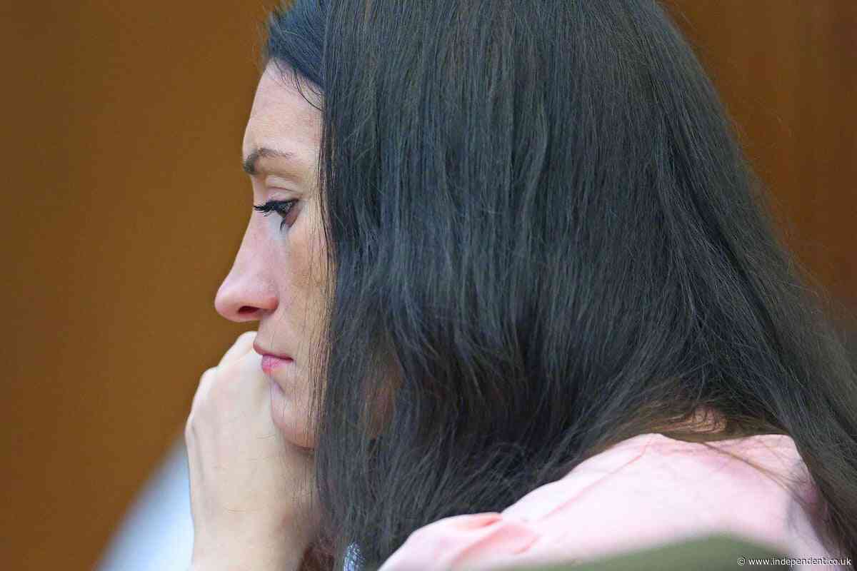 Defense implies Lindsay Clancy’s psychiatrist was a ‘box-checking robot’ over patient care