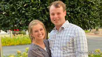 Joseph Duggar and wife Kendra make shock last-minute change to their not guilty pleas for child endangerment