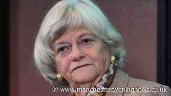 Police investigating Ann Widdecombe murder suspect over Farage arson incident