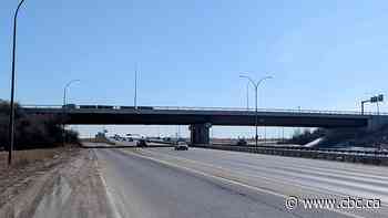 Edmonton’s 184th Street bridge closed for 3 months to undergo extensive rehabilitation
