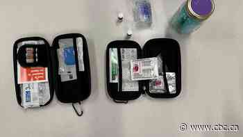 City of Edmonton exploring offering naloxone training to more employees