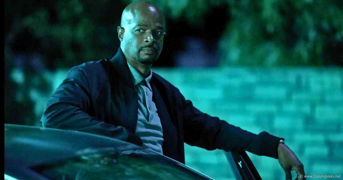 Damon Wayans Reunites With In Living Color Star for Beloved TV Show’s New Season