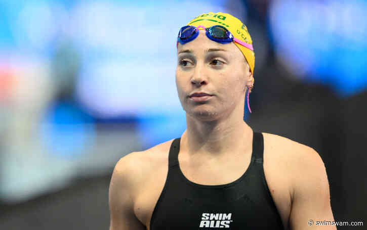Notable Absences From 2026 Pan Pacific Championships