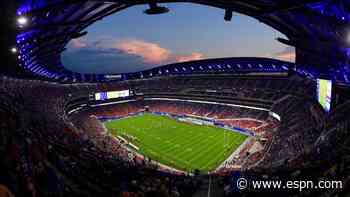 Bills to address feedback on stadium complaints