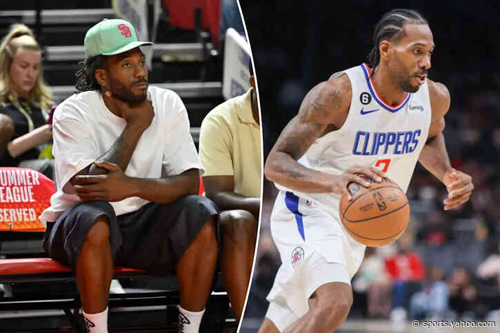 Kawhi Leonard investigation update means Clippers divorce could come sooner than expected