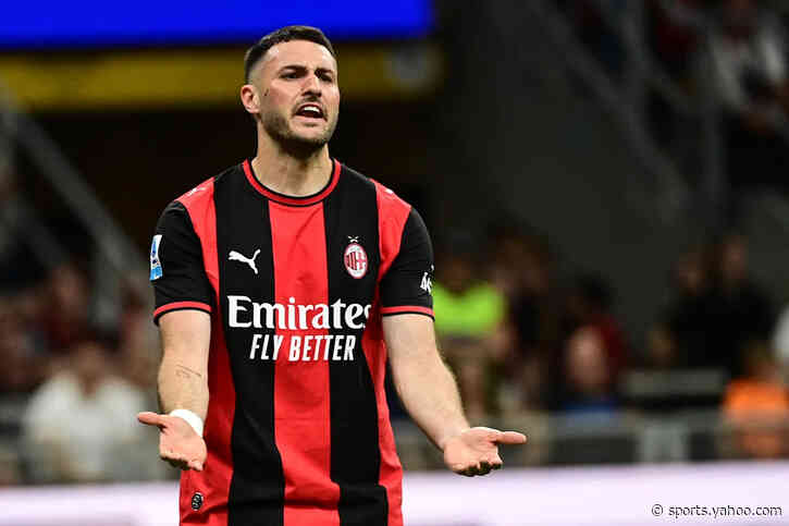 🧨 Gimenez close to leaving Milan: advanced talks with Porto