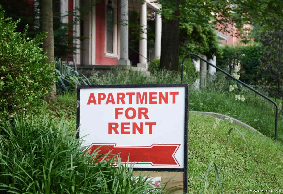 New Bill Would Junk Landlord “Junk” Fees
