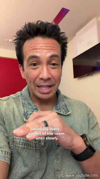 The most Useful DJing Technique - Laidback Luke