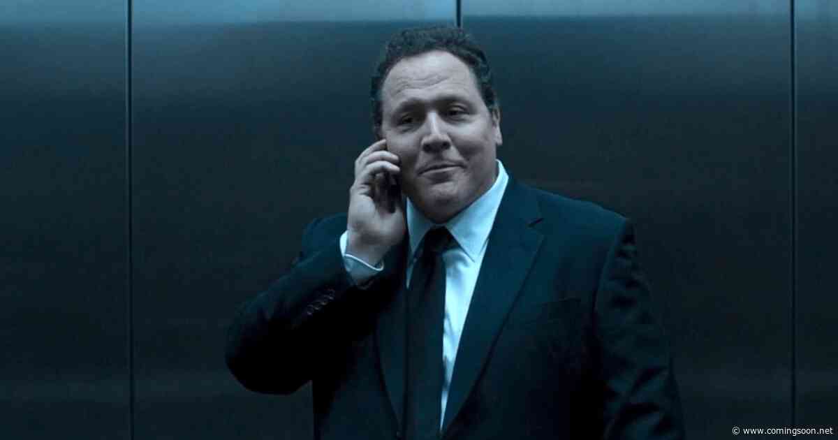 Beloved Jon Favreau & Vince Vaughn Movie Scores UHD & Blu-Ray Release Date, Watch Trailer