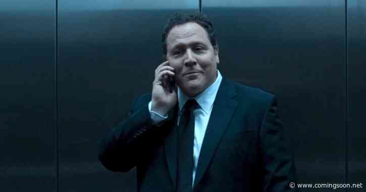 Beloved Jon Favreau & Vince Vaughn Movie Scores UHD & Blu-Ray Release Date, Watch Trailer