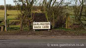 Plans for up to 160 homes in tree-lined streets on fields as developer says 'now is the time'