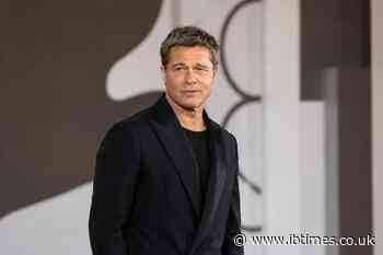 Brad Pitt Is Drinking Again: Actor Admits He Is Now Back 'Off the Wagon' but Insists He Does It in Restrained Manner