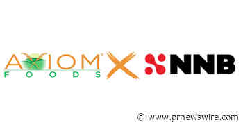 NNB and Axiom Foods Deliver Next-Generation Protein Solutions to Address Growing Global Whey Supply Challenges