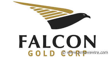 FALCON GOLD CORP. RESTATES NON-BROKERED PRIVATE PLACEMENT