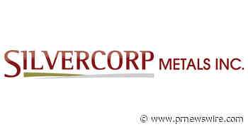 SILVERCORP REPORTS ADJUSTED NET INCOME OF $53.9 MILLION, $0.24 PER SHARE, AND CASH FLOW FROM OPERATING ACTIVITIES OF $61.7 MILLION FOR Q1 FISCAL 2027