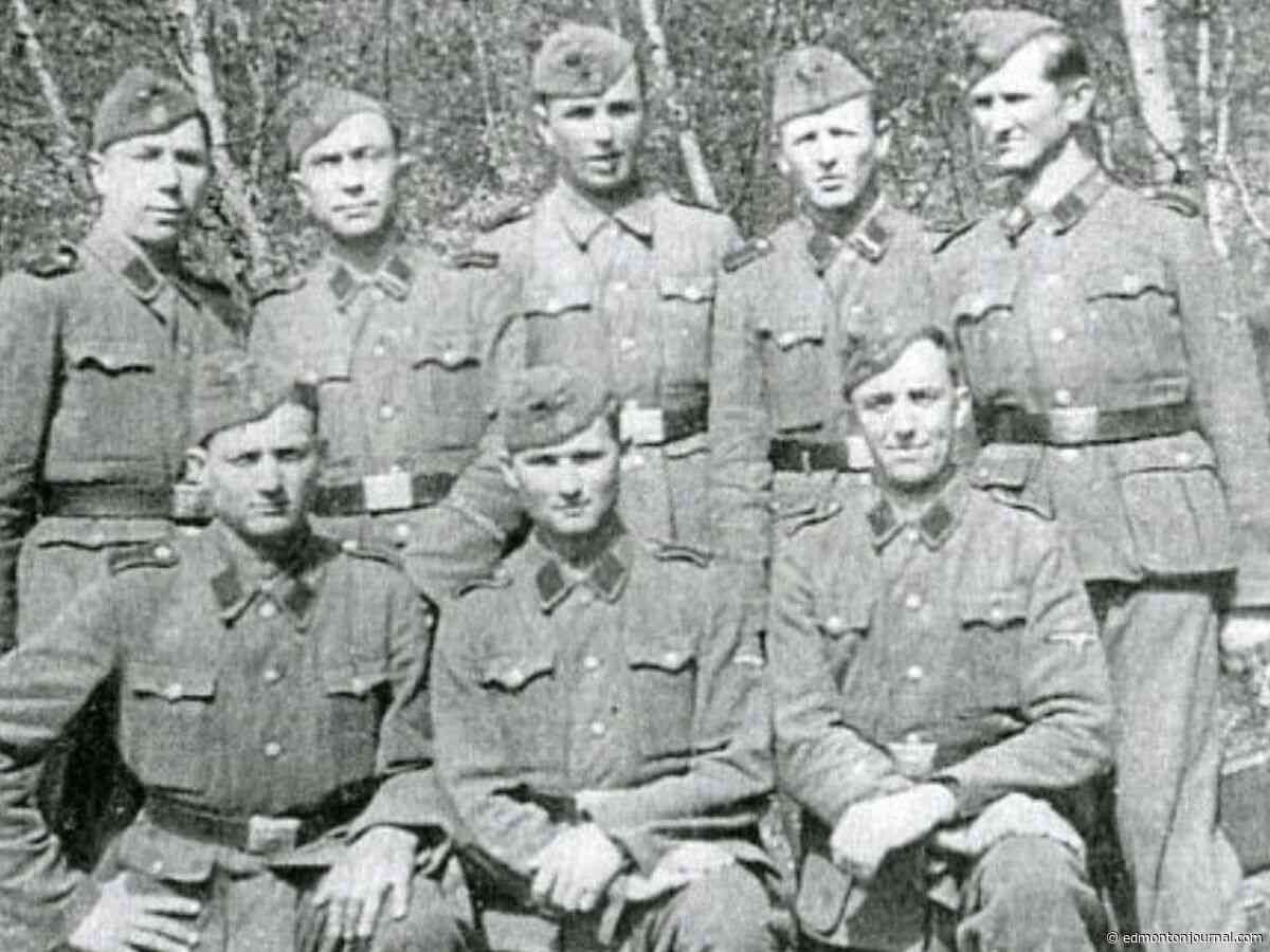 Court gives University of Alberta permission to dissolve research fund named after Ukrainian SS veteran