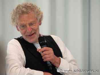 In memoriam Bert Jonker (1951–2026)