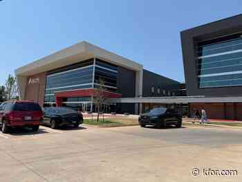 Capitol Hill High unveils new campus for students