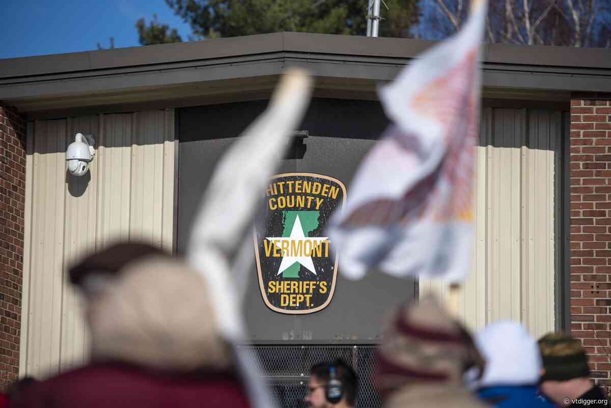 A traffic stop, a deportation and a test of Vermont’s Fair and Impartial Policing Policy