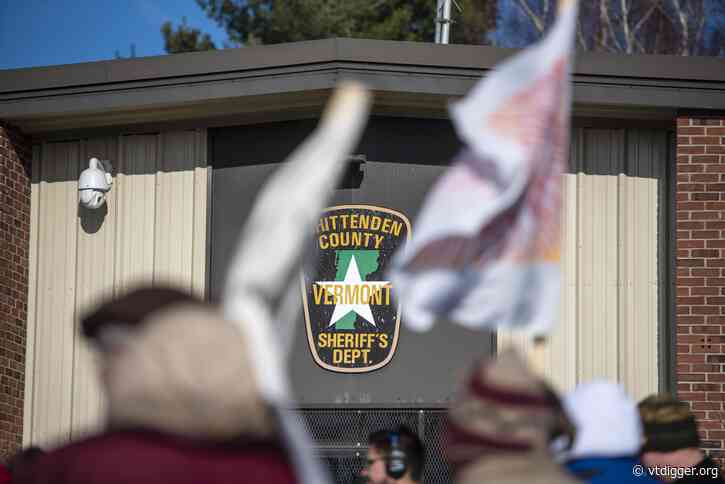 A traffic stop, a deportation and a test of Vermont’s Fair and Impartial Policing Policy