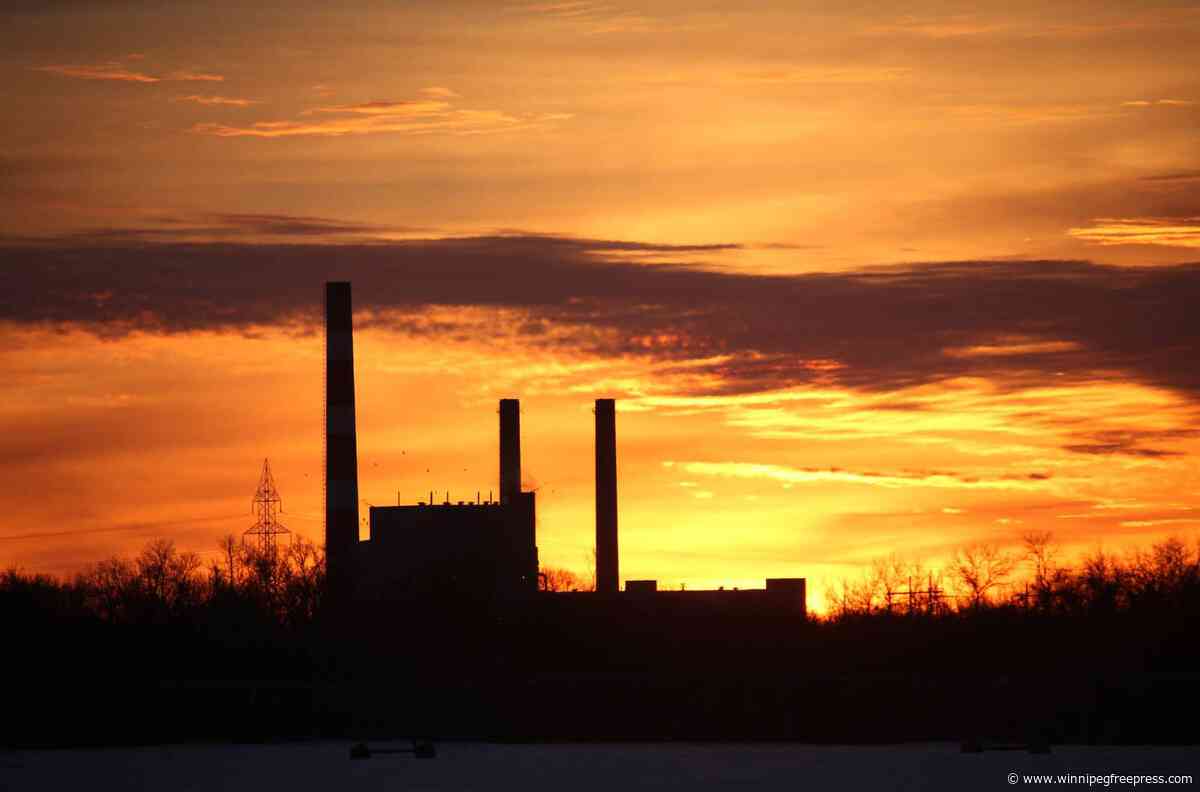 Hydro’s planned $3B gas turbines purchase misguided, bad for environment, critics say