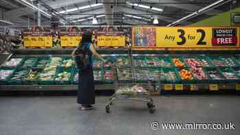 UK's cheapest supermarket named — Aldi and Lidl are not included
