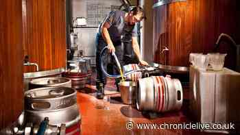North East revealed among worst areas for brewery closures but there is some cheerier news