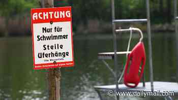 Beach where bathers must only speak German sparks racism row