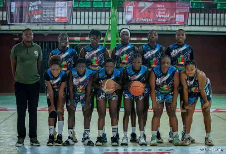 Zenith Bank/ NBBF Women’s Basketball League tips off August 16