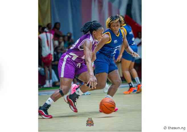 MFM emerges winner of Louis Edem West Africa Basketball Championship