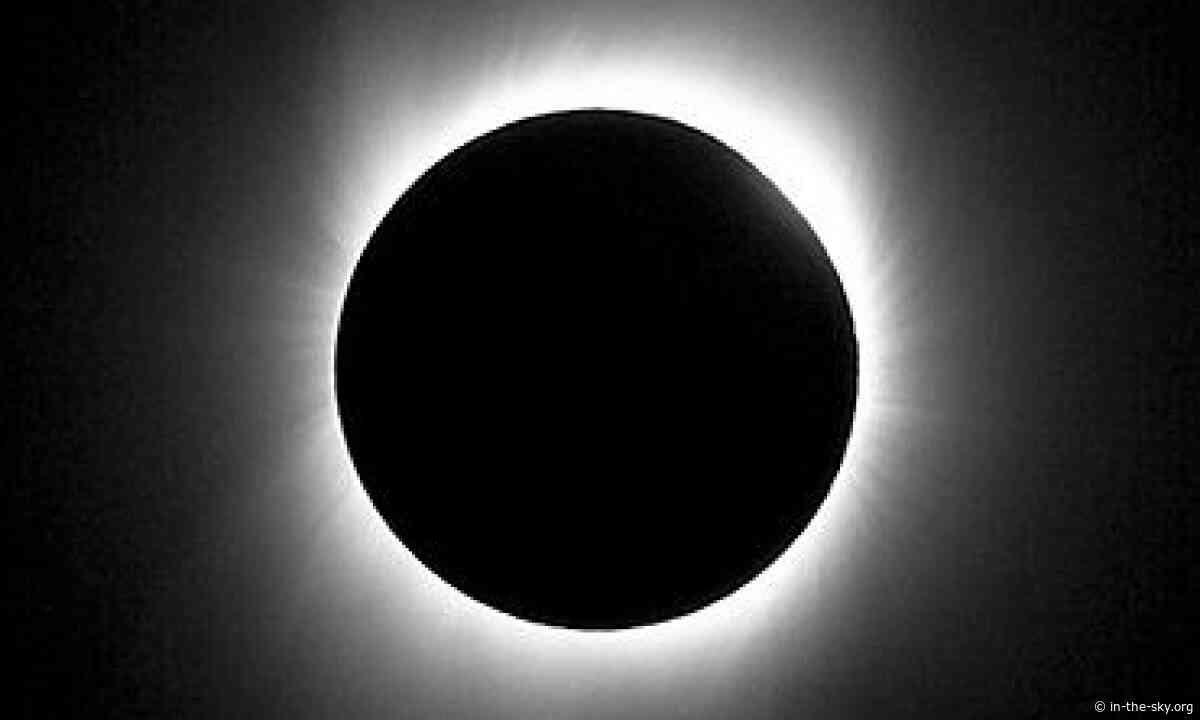 12 Aug 2026 (Tomorrow): Total solar eclipse