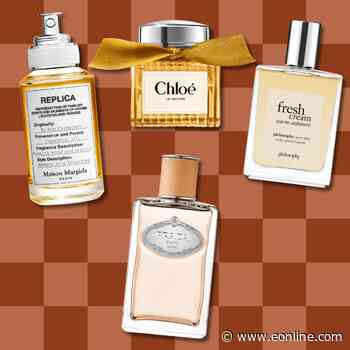 12 Cozy Fall Fragrances That Are Basically Autumn in a Bottle