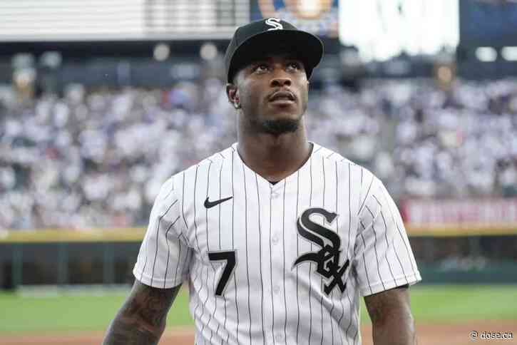 MLB in Brief: Tim Anderson Retires | Playoff Schedule