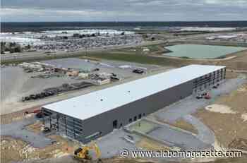 Where Alabama's Major Public Officials Stand On Hyperscale AI Data Centers