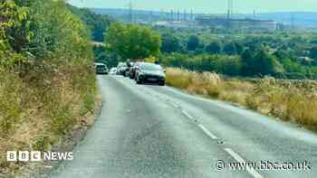 Boy, 17, and two men die in crash on country lane