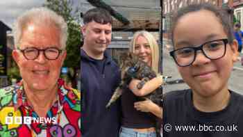 Stories from across Yorkshire to make you smile