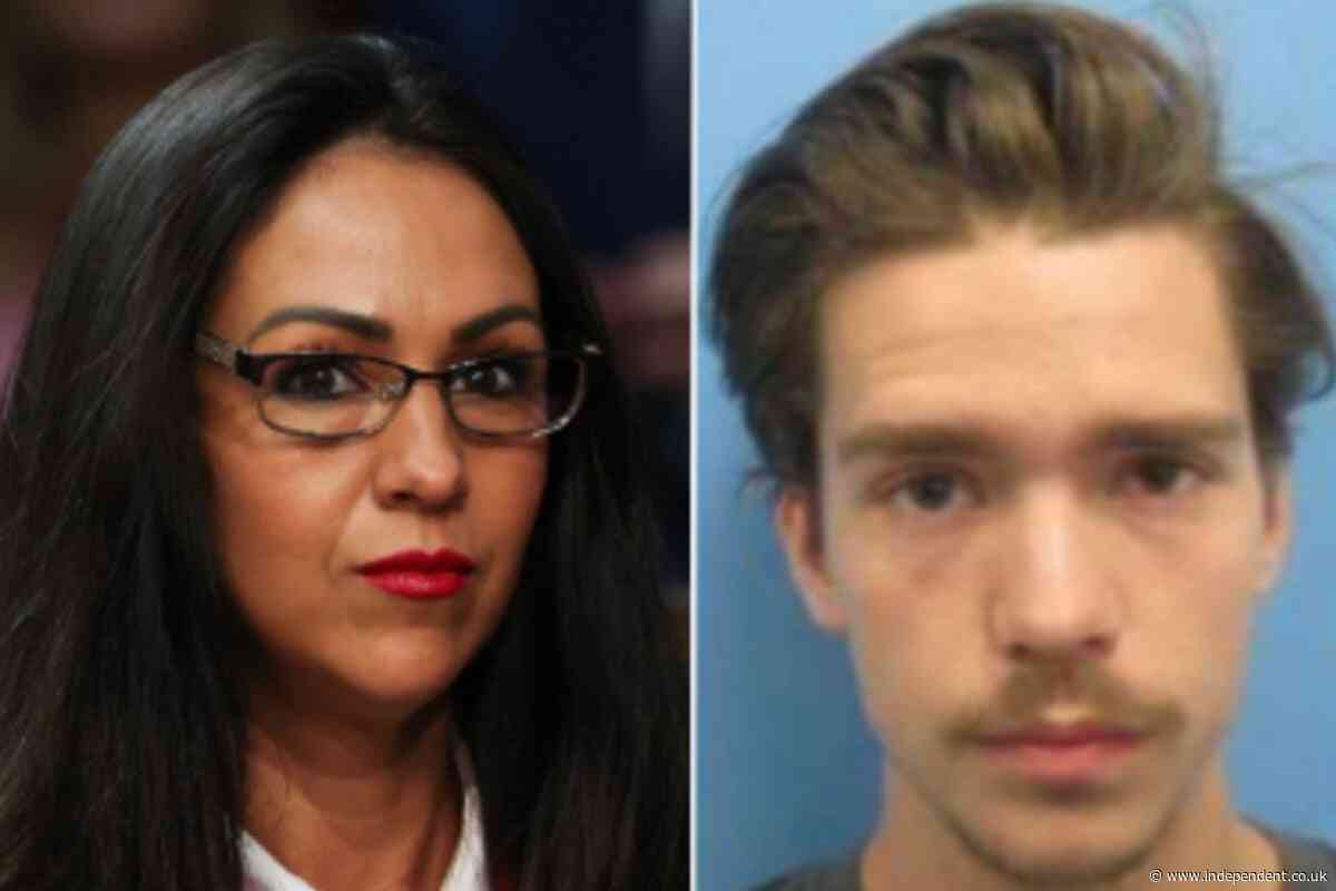 Lauren Boebert’s son faces new round of child exploitation charges