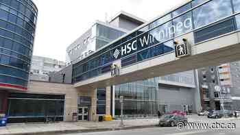 Ransomware attack on Manitoba's largest hospital affects doors, ventilation and air-conditioning