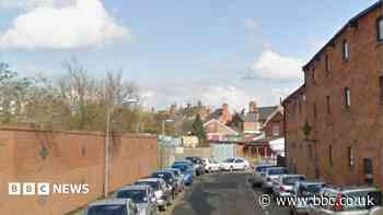 Roads reopened after 'suspicious item' found