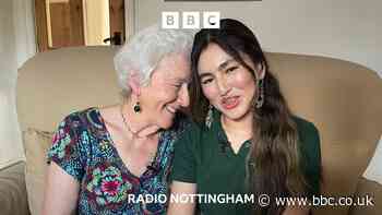 How Southwell welcomed an evacuee from Afghanistan