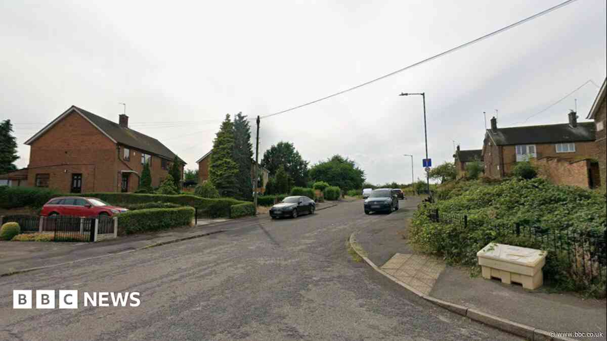 Three arrests over knife attack near nature reserve