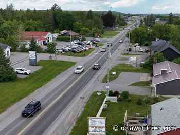 Stittsville’s Carp Road Flea Market to close at end of September