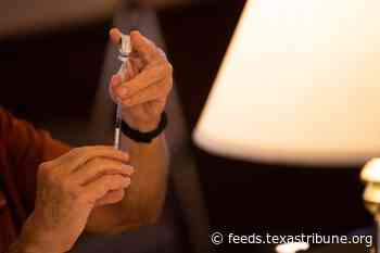 Despite federal efforts to drop vaccine recommendations, Texas requirements unchanged