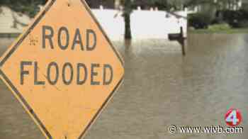 Niagara County asks home, business owners to report flood damage