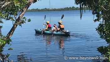 Proposed budget cuts could impact Pinellas County parks