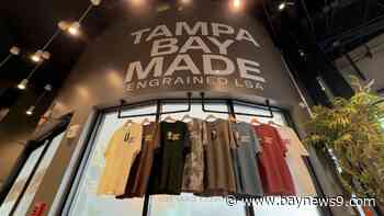 Tampa small businesses grow as applications hit record high