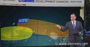 Georgia bracing for heat and storms as week continues